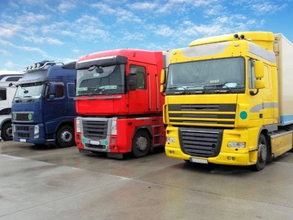 Adana Bekilli Nakliye